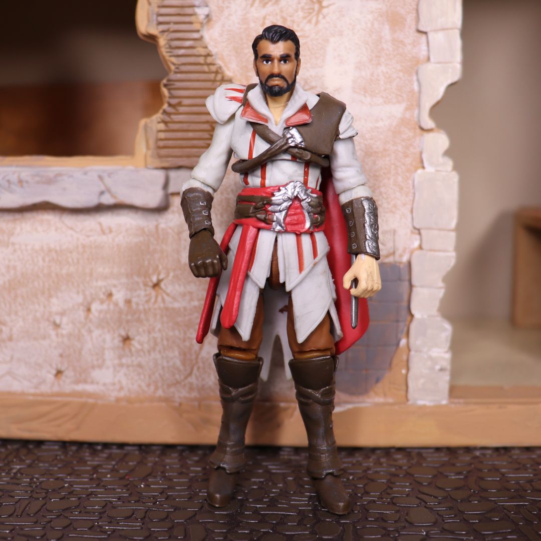 Ezio Auditore da Firenze - Image 9