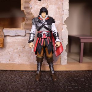 Ezio Auditore da Firenze