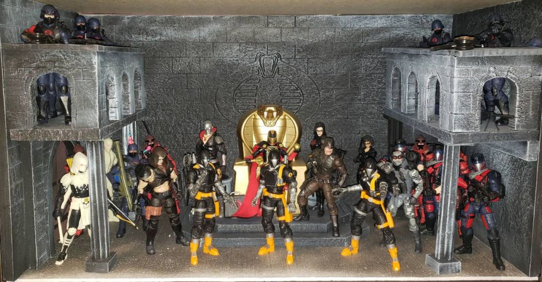 My Joes