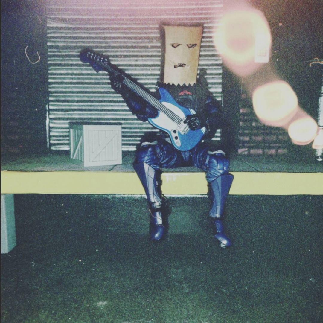 Gee I Wish I Had More Joes.  - Image 10