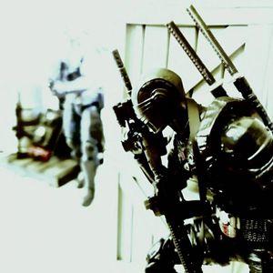 Gee I Wish I Had More Joes. 