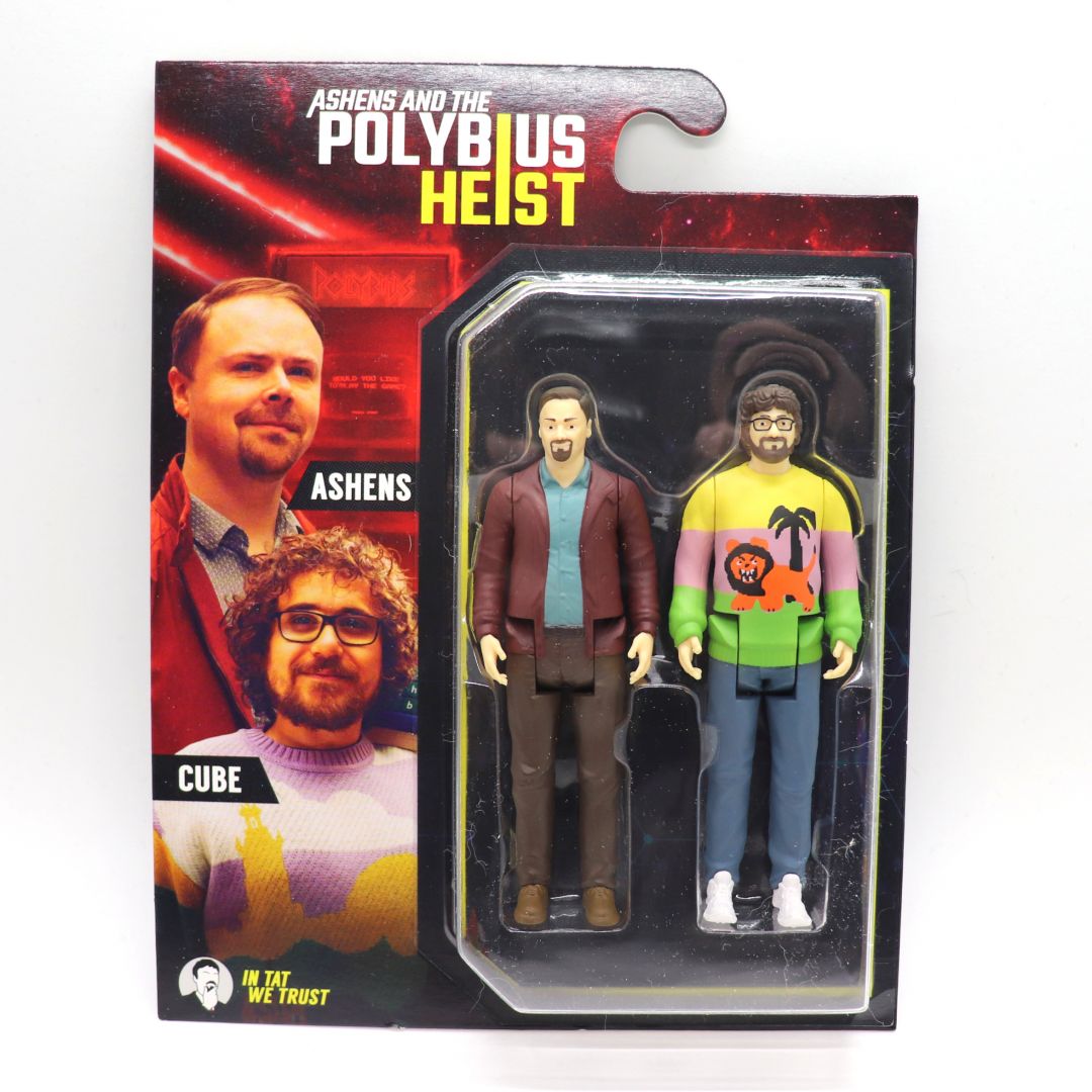 Ashens - Image 3