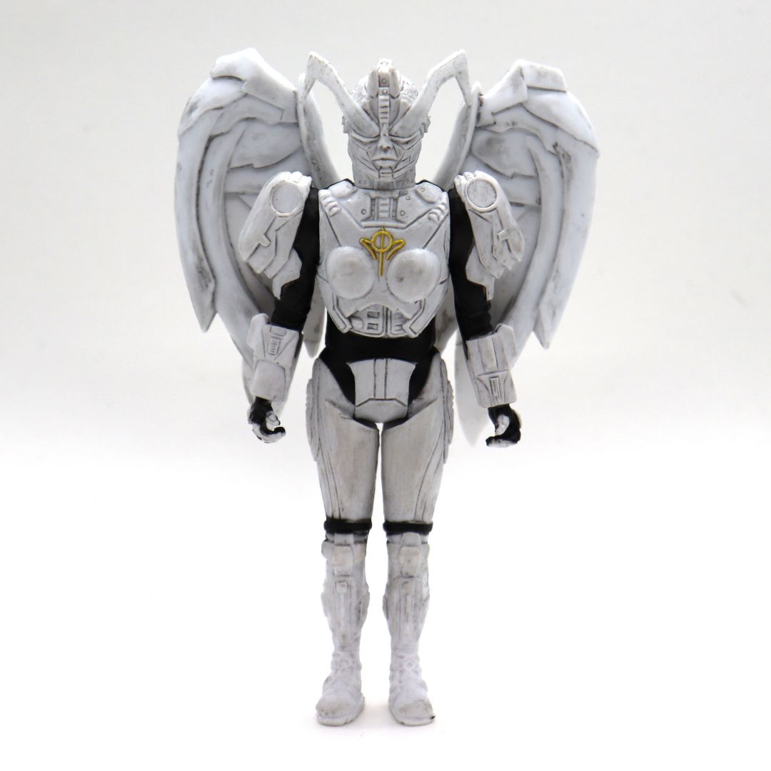 Pandora - Battle Armor - Image 1