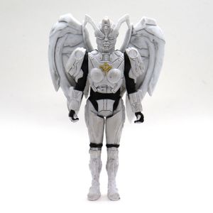 Pandora - Battle Armor