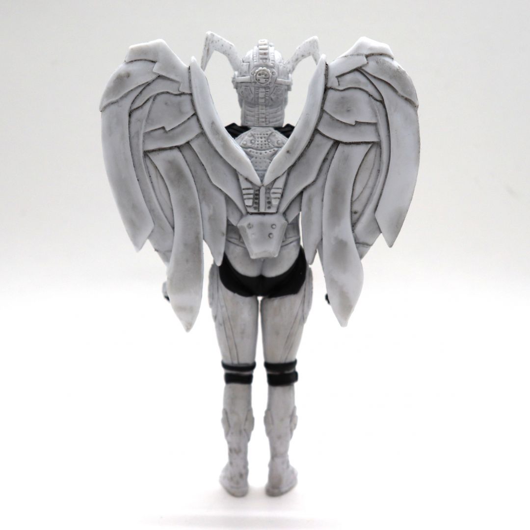 Pandora - Battle Armor - Image 2