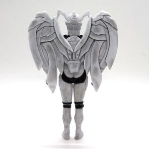 Pandora - Battle Armor