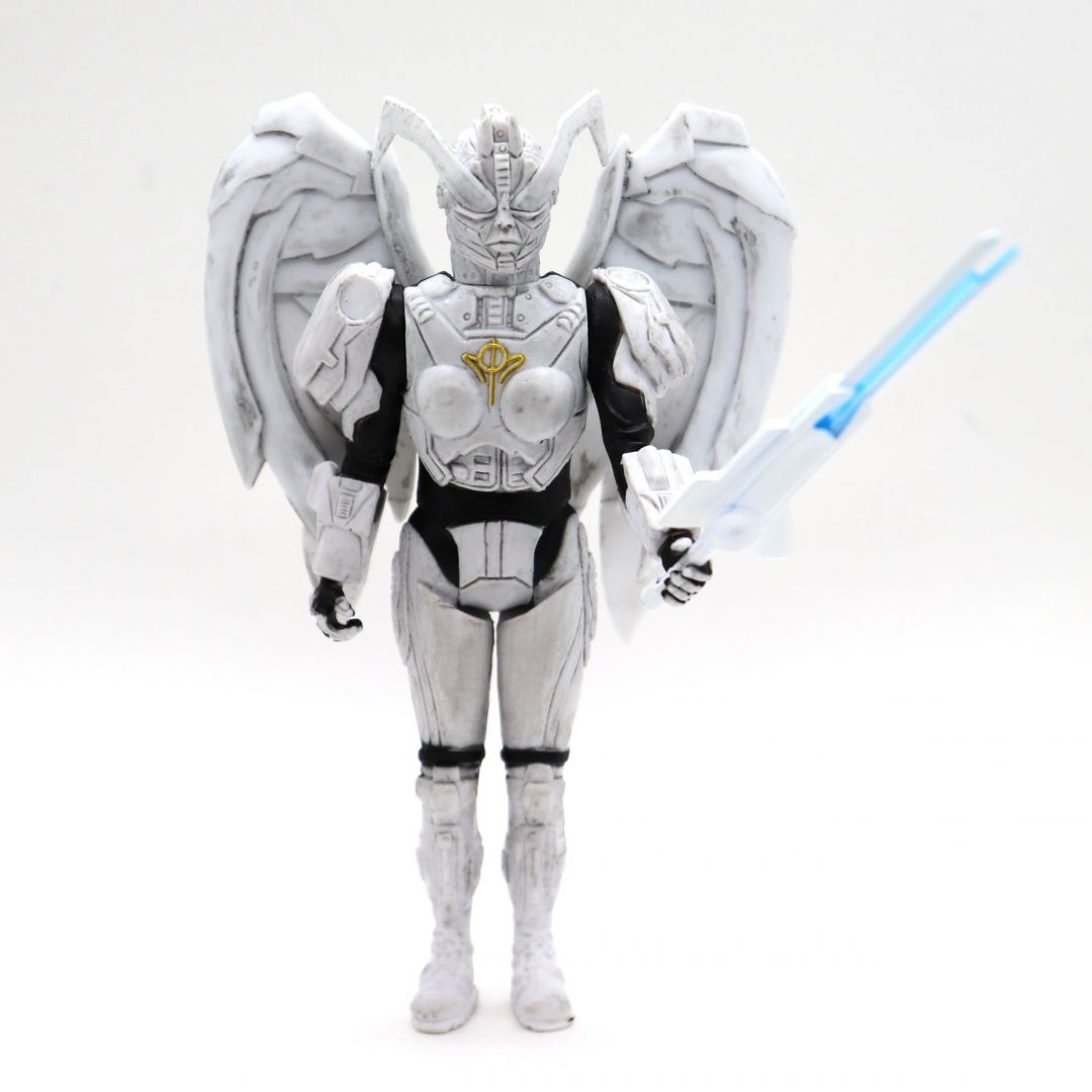 Pandora - Battle Armor - Image 3
