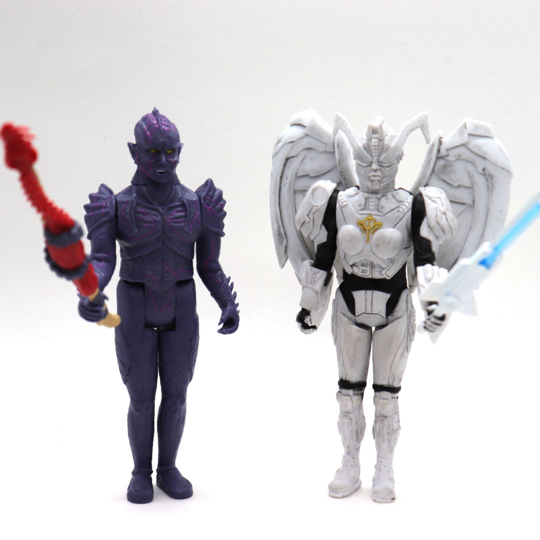 Pandora - Battle Armor - Image 4