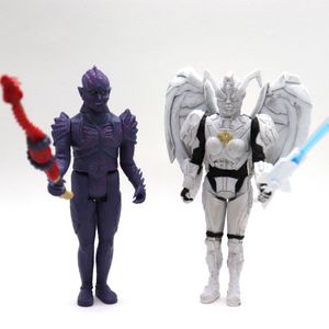 Pandora - Battle Armor