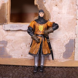 Norman Knight