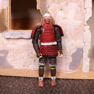 Samurai