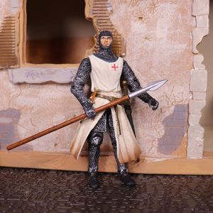 Templar Knight