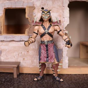 Shao Kahn