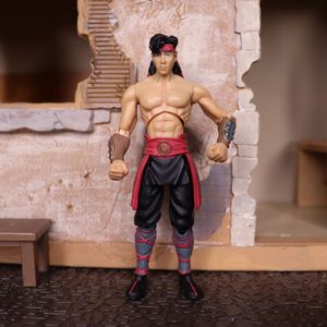 Liu Kang