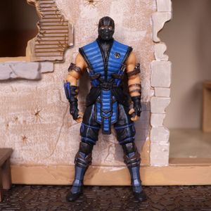 Sub Zero