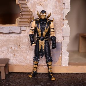 Scorpion