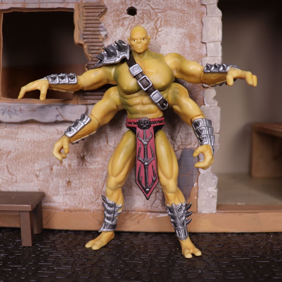 Goro - Image 1