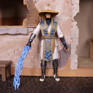 Raiden