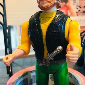 GINGER JENKINS