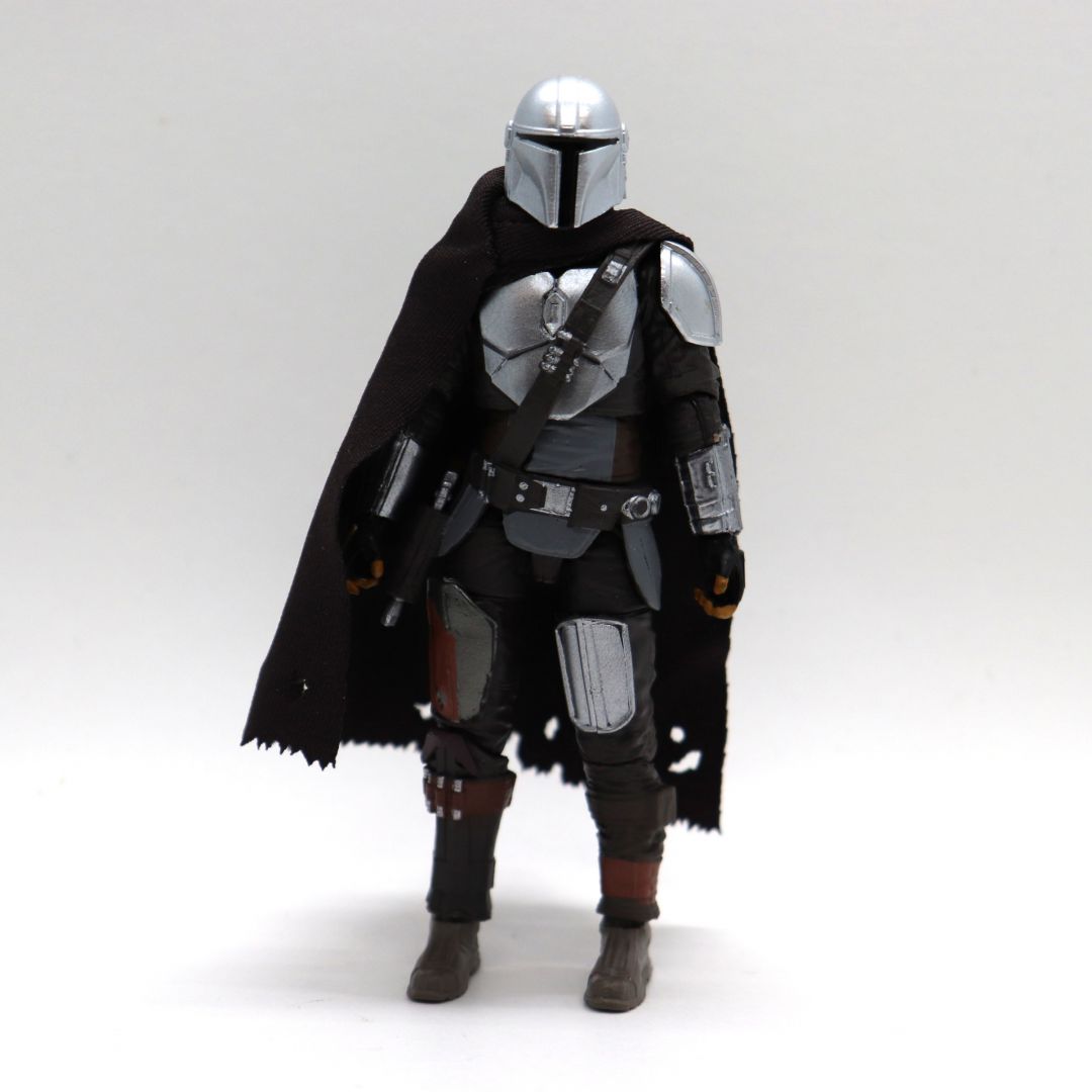 The Mandalorian - Image 1