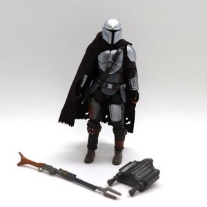 The Mandalorian