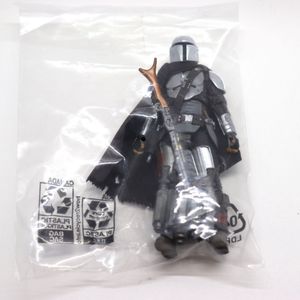 The Mandalorian