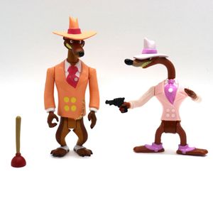 Smarty Weasel