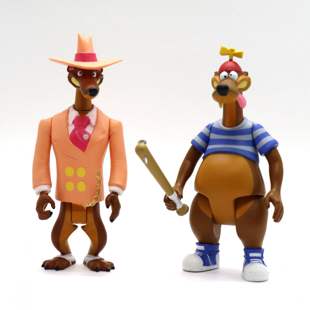 Smarty Weasel - Image 3