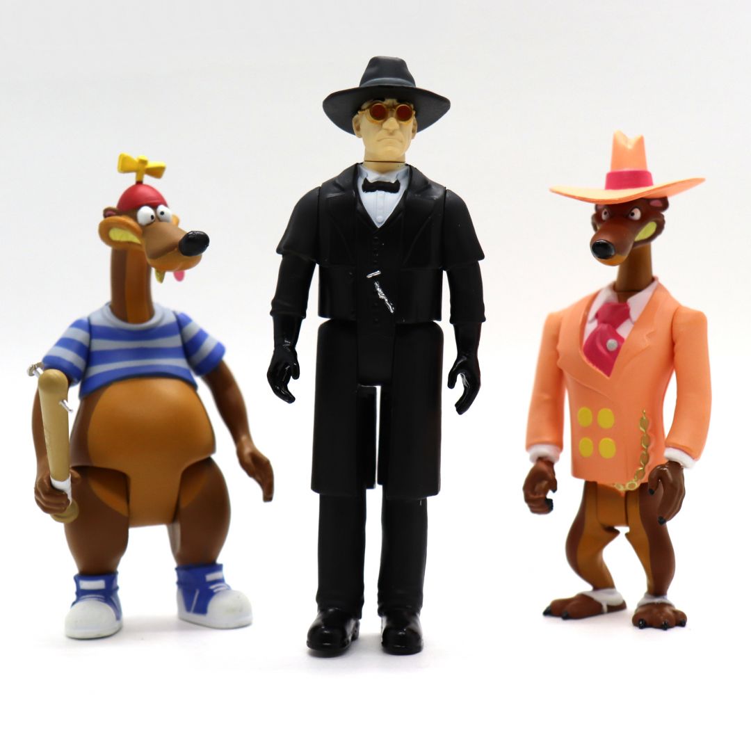 Smarty Weasel - Image 4