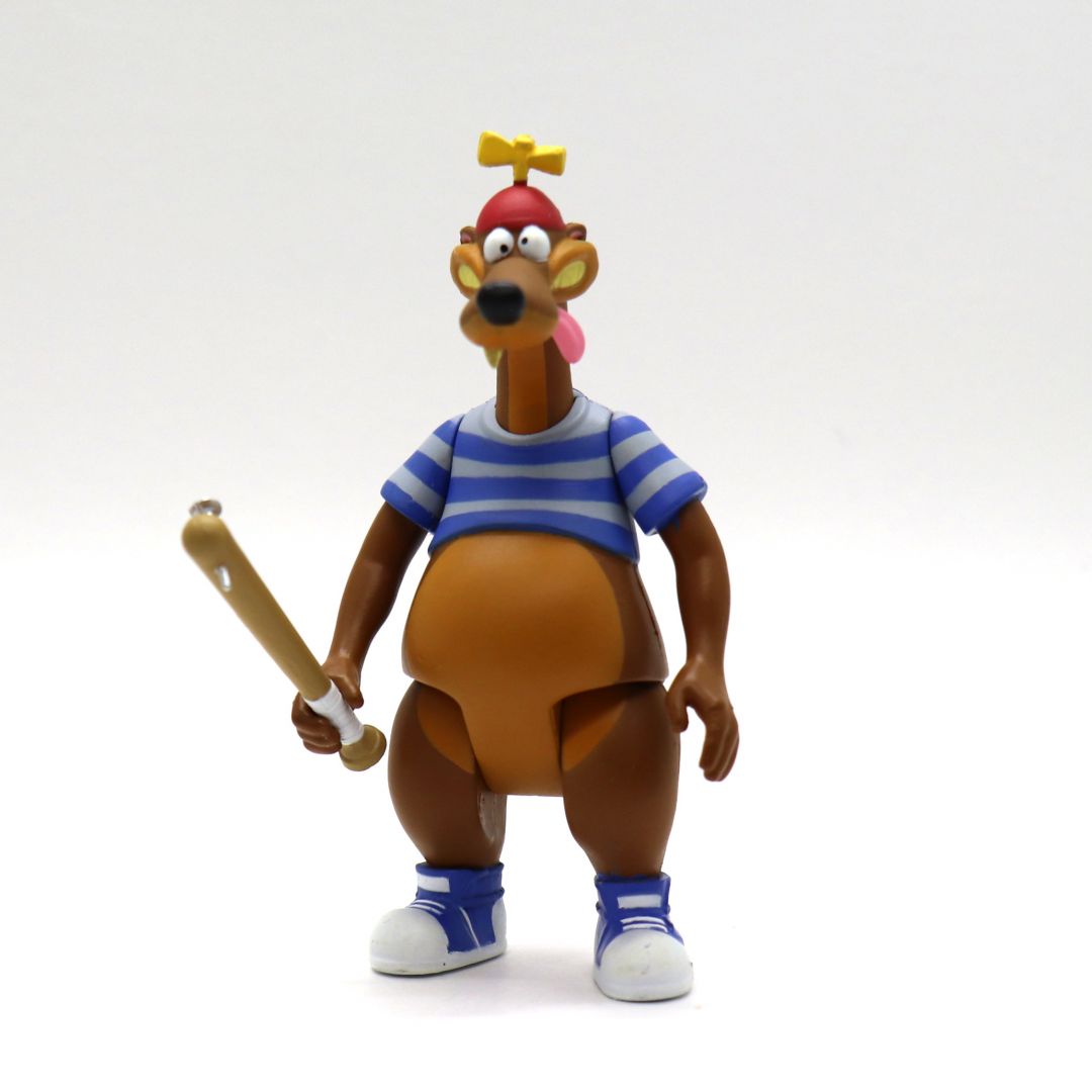 Stupid Weasel - Image 1