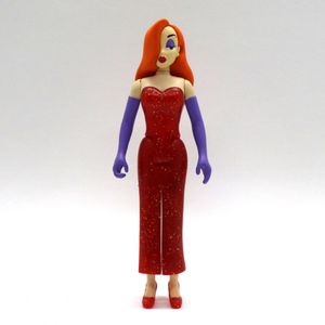 Jessica Rabbit