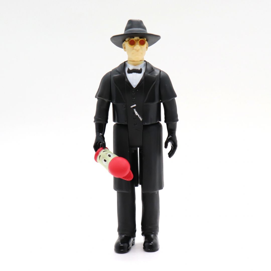 Judge Doom - Image 1