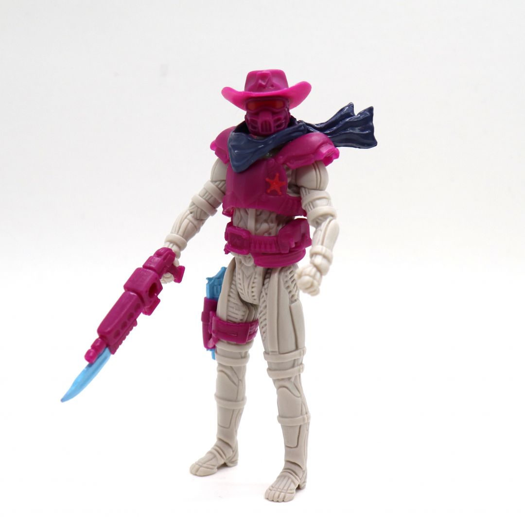 Sherriff Coldwell - Image 1