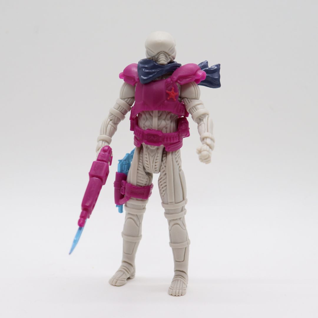 Sherriff Coldwell - Image 2