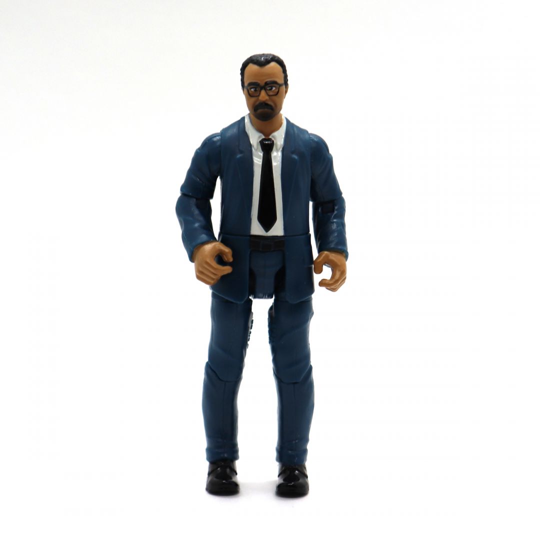 Commissioner Gordon - Image 1