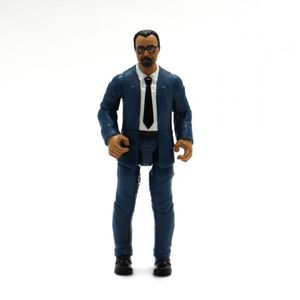 Commissioner Gordon