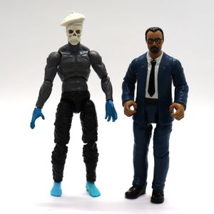 Commissioner Gordon