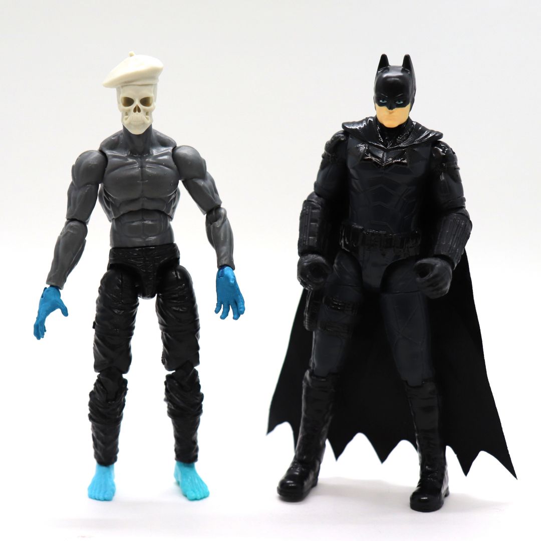 Batman - Image 2