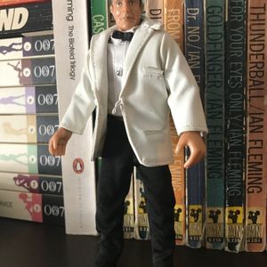 JAMES BOND (GOLDFINGER)