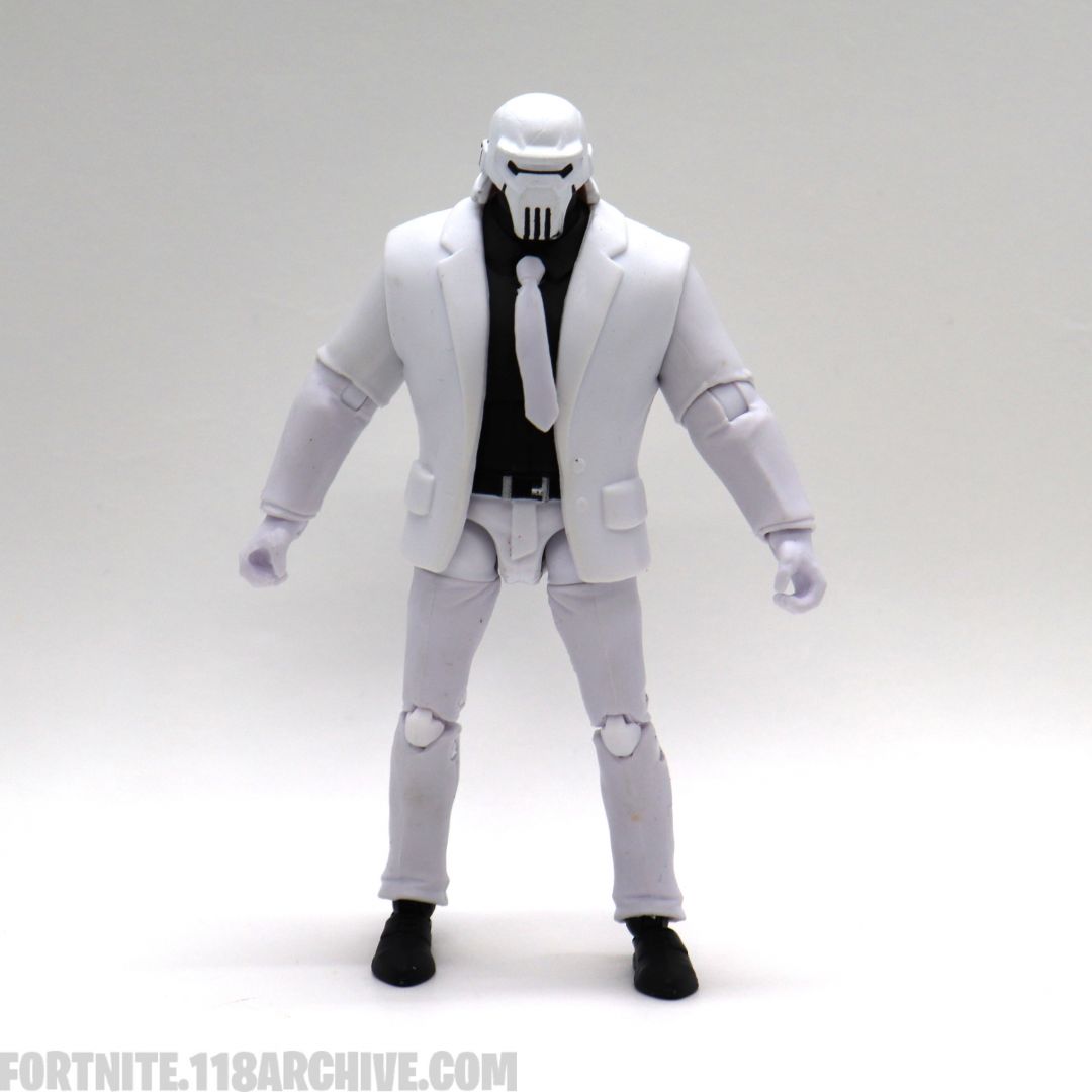 Ghost Brutus - Image 1