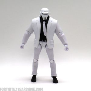Ghost Brutus