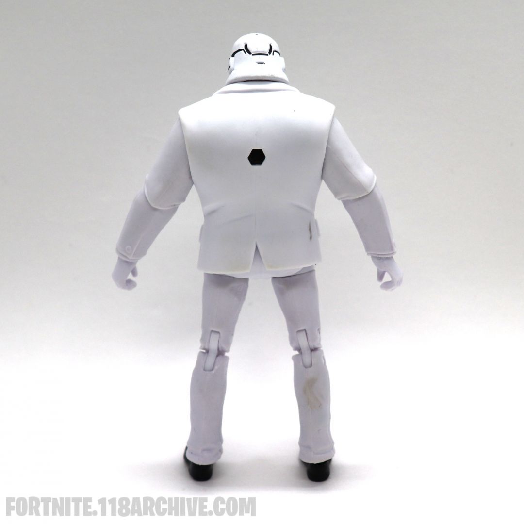 Ghost Brutus - Image 2