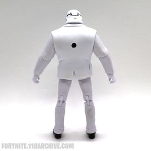 Ghost Brutus
