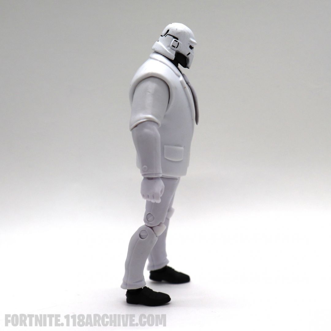 Ghost Brutus - Image 3