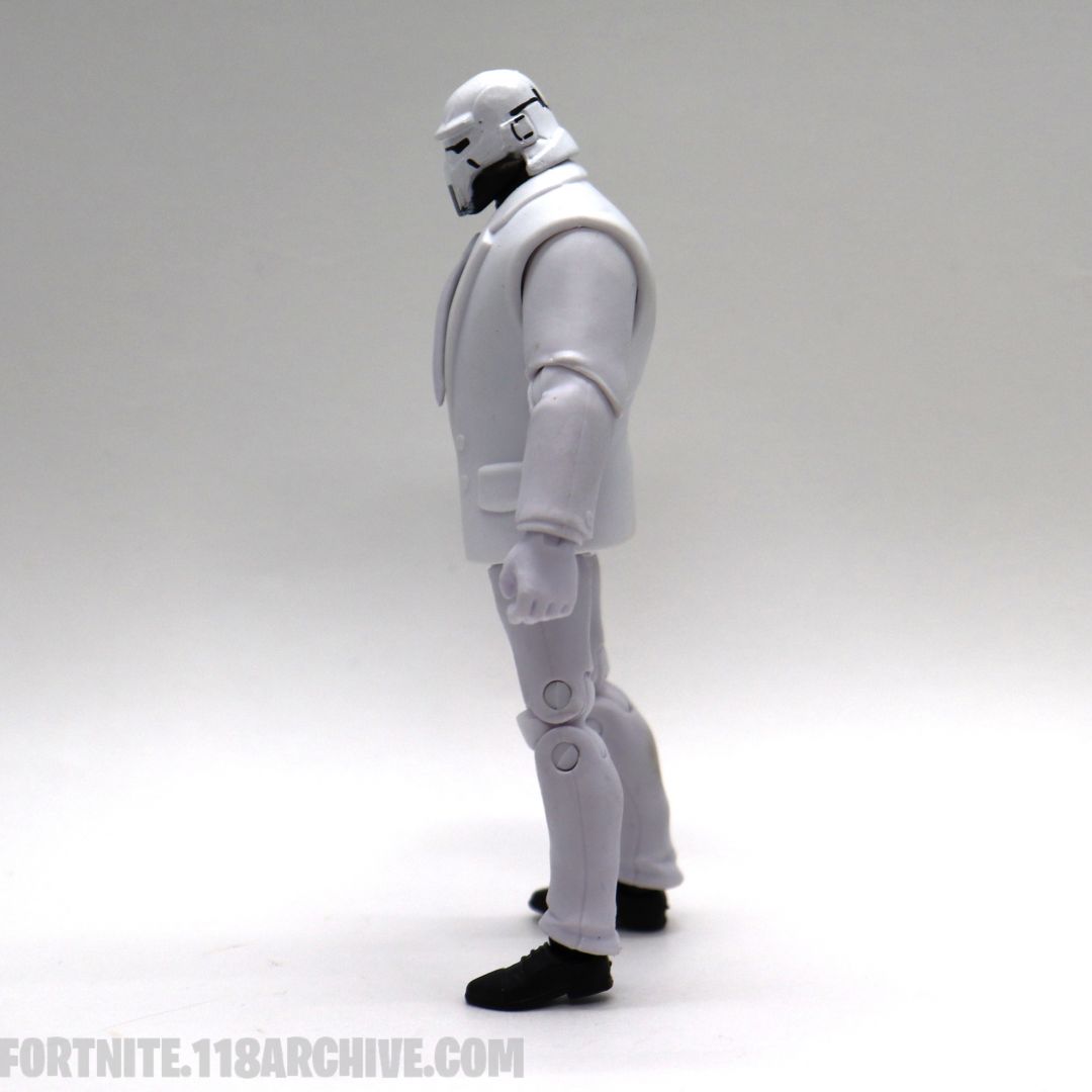 Ghost Brutus - Image 4