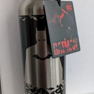 The Batman water bottle