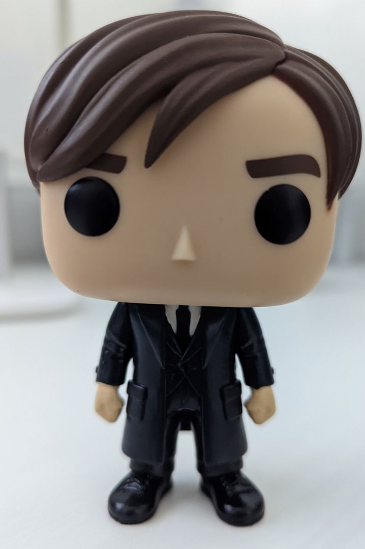 The Batman Bruce Wayne - Image 1