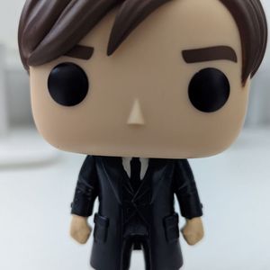 The Batman Bruce Wayne