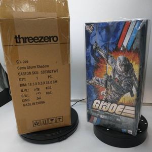  Fig Zero Camo Storm Shadow 1/6 Scale