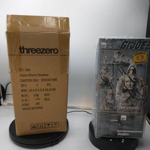  Fig Zero Camo Storm Shadow 1/6 Scale